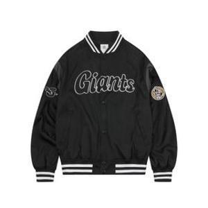 Polyteru X LOTTE GIANTS Classic Stadium Jumper Black