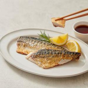 [최종가:23,390원]99.9% 가시없는 순살 고등어 필렛 700gX2팩 (총 1.4kg)