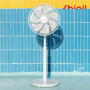 [10%쿠폰+7%페이] 26년형 신일 14인치 무소음 에어 써큘레이터 BLDC 선풍기 저소음 SIF-BZ143D