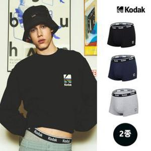 [코닥] 코튼 스판 드로즈 2종 세트