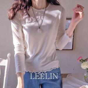 [리린]봄바람 타고 온 Lovely Top~ 가디건/니트/티셔츠