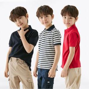 [정상가:79,000] 베이직 피케 폴로 8종 택1 T42F1KKT230BT1