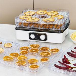 [라이녹스] 기계식 식품 건조기