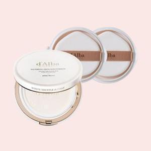 [세트] 프레쉬 쿨링 선쿠션 25g 본품*1+리필*2