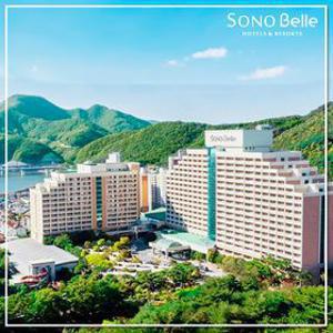 [슈퍼트립] 소노벨 단양 올인클루시브 vs 객실+오션플레이 3인 PKG