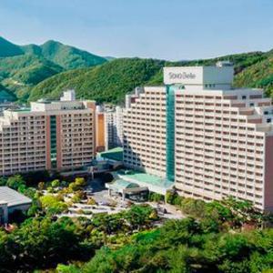 객실+조식3인+오션플레이3인 (성인2+소인1기준)