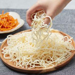 국내가공 부드러운 백진미채 1kg 외 반찬 및 주전부리 골라담기