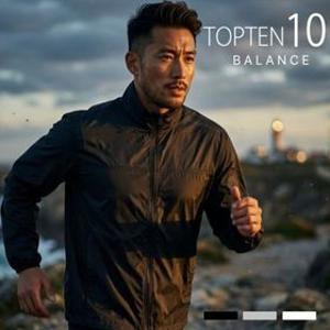 (남성) 초경량 패커블 윈드브레이커 MBF5JJ1020 운동 자외선차단 간절기 선물