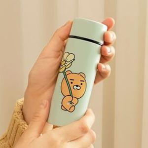 카카오프렌즈 미니 텀블러 S 120ml