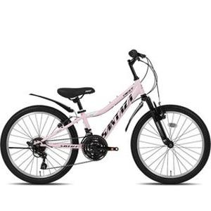 2026 케이투바이크 초등학생 서스펜션 MTB 자전거 레이브SF 22인치 21단 시마노레버