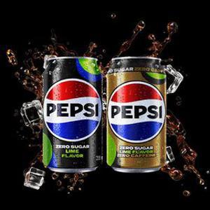 [APP전용]펩시콜라 제로슈거 라임향355ml 48캔 외 펩시BEST 모음전