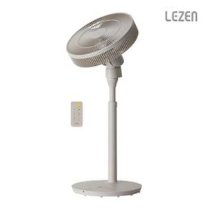 [LEZEN] 르젠 BLDC 앱연동 에어써큘레이터 리모컨 선풍기 LZEF-DCN22