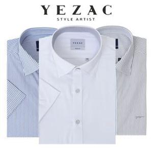 예작셔츠 반팔 구김적은 링쿨프리스판 남성 와이셔츠 남방 모음전