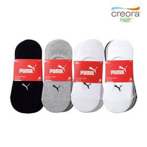 푸마 애슬레저 크레오라 페이크삭스 10팩(PACK)