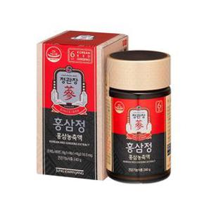 [AK분당점] [정관장] 홍삼정240g 백화점출고+선물포장