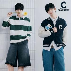 [라스트찬스][커버낫] 봄 신상부터 베스트 아이템 ~ 50% + 추가쿠폰 + 카드혜택