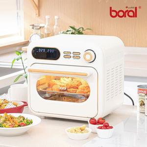 보랄 18L 에어프라이어오븐 (전자식) BR-AFD161L