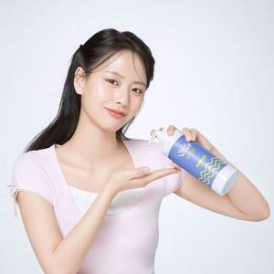 [최종가 8천원대] 트윈웨일 비타 B3 글로우 바디로션 450ml