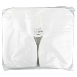 일회용 부직포 위생 U자 베개 시트 100매 페이스 커버 마사지 병원용품