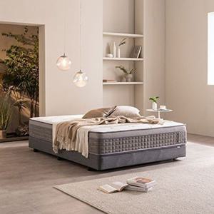 [에몬스]슬립온더 유로탑 롤팩 매트리스 Q