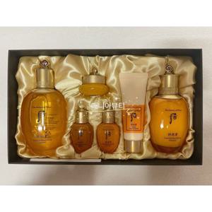 더후 공진향 인양2종  기초스킨로션 후화장품