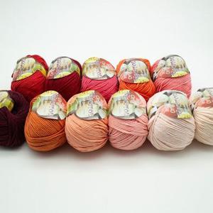 마카롱 마카롱실 부드러운실 인형실 소품실 아기옷 뜨개실 코바늘