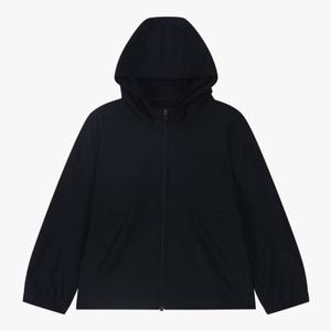 [유솔] 웜 트리코트 후드 짚업 ULJM24T0T_7358