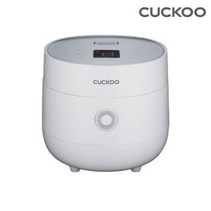 [쿠쿠] 3인용 에그 전기보온밥솥 CR-0375FW