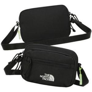 [매장판] 노스페이스 키즈 크로스백 스위치 데일리 소풍 가방 블랙 NN2PR53R