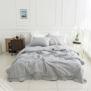 마리 면 모달 자수 간절기 차렵이불 라지킹 풀세트