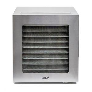 [S] 리큅 스테인리스 10단 식품건조기 야채 고추건조 LOD-S1000SS -