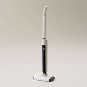 [S급 리퍼] 글라이드S 무선 물걸레청소기 AMC-2500 트윈브러시 간편세척