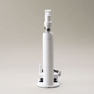 [S급 리퍼]알아서 먼지를 비워주는 11단계 필터링 스테이션 무선청소기 스마트타워 AMC-3501A