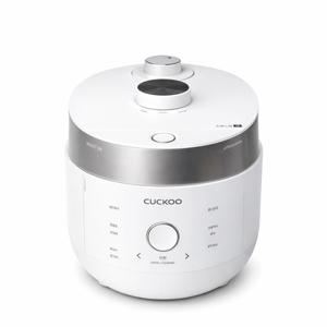 쿠쿠 본사직영 마스터셰프 10인용 IH전기압력 밥솥 CRP-LHTR1010FWM