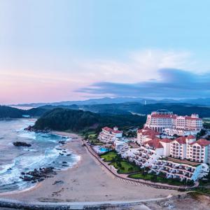 [슈퍼트립] 쏠비치 양양 조식 or 오션플레이 2인+특전