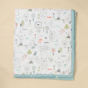 [롯데단독] 베어트리 사계절 인견이불