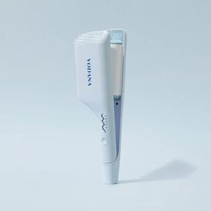 보다나 트리플 플로우 물결고데기 40mm 크리미블루(물결펌) VC21LCB