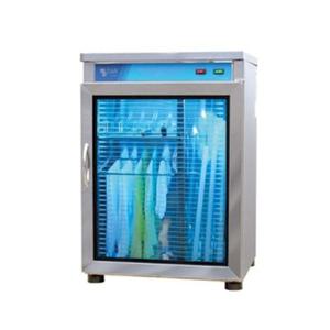 청클린 자외선 칼 도마 행주 살균 소독기(건조) SM-900 업소용 주방 식당 학교 급식실