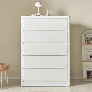 코코미 리얼빅 E0등급 1000 5단 칸칸 속깊은 서랍장 대형 광폭 드레스룸 옷수납장