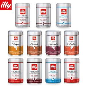 illy 일리커피 원두,분쇄 250g