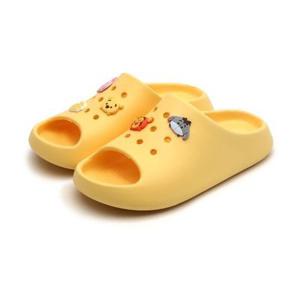 썸썸 위니더푸 메이트 슬리퍼