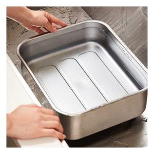 [밧드야] 설거지통