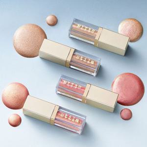 [스틸라] 매그니피센트 메탈 글리터 글로우 리퀴드 아이섀도우 10종 택1