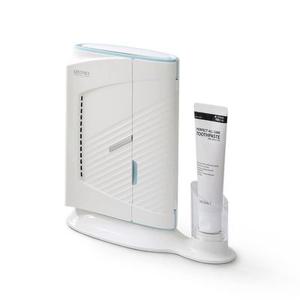 [롯데온특가] 유토렉스 프라임 트리플케어 히팅건조 UV-C살균 전신형 면도기 칫솔살균기 UTC-81UV