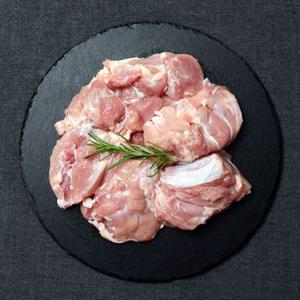 누리푸드 뼈없는 닭다리살 2kg