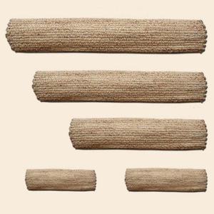 옛날 전통 멍석 돗자리 찜질방 황토박 바닥 매트