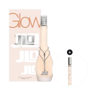 제니퍼로페즈 글로우 바이제이로 EDT 100ml 기획(+롤러볼 10ml)