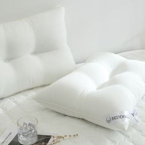 1+1 알러프레쉬 항균 호텔 경추 베개솜 50x70