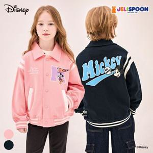 [젤리스푼] [디즈니]미키 마우스 시크바시티점퍼