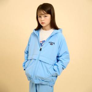 [인디고키즈] 드라이 스트레치 후드집업자켓 IKJA24S01_7358